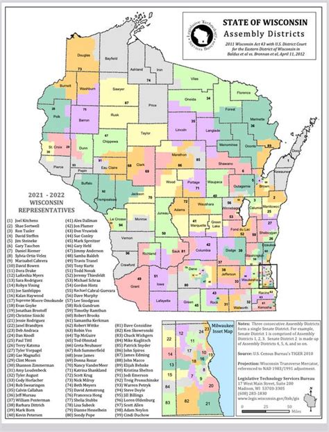 Wisconsin Supreme Court questions timing of redistricting challenge seeking new maps for 2024