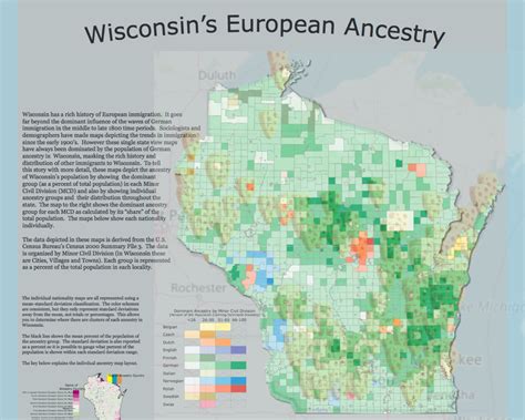 Wisconsin ancestry. com&reg; Explore the Wisconsin Historical Society's collections, research...