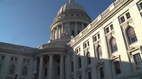 Wisconsin bill creates felony for sexual misconduct in schools