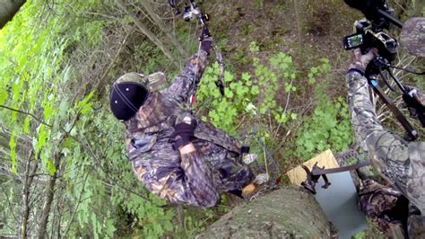 Apr 11, 2017 · Bowhunting - Wisconsin non-resident public land h