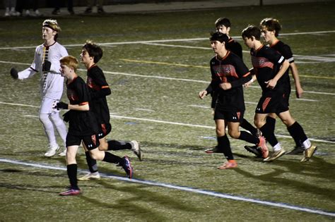 Wisconsin boys soccer: Somerset bows in Division 3 state semifinal