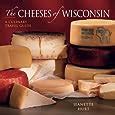 Wisconsin cheese a cookbook and guide to the cheeses of wisconsin. - Participacion de adolescentes en proyectos sociales.