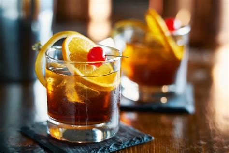 Wisconsin could become first state with an official cocktail: What they're picking