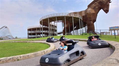 Wisconsin dells go karts. Top 10 Best Go Karts in Wisconsin Dells, WI 53965 - May 2024 - Yelp - Yeti Yard Next Level Adventure, Big Chief Go Karts, Knuckleheads Trampoline Park, Rides and … 