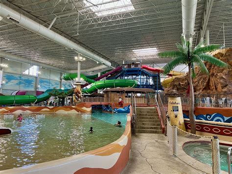 Wisconsin dells indoor waterpark resorts. Guest reviews (6,304) We Price Match. Travel Sustainable Level 1. MT. OLYMPUS WATER PARK AND THEME PARK RESORT. 1701 Wisconsin Dells Parkway, Wisconsin Dells, WI 53965, United States of America – Good location … 