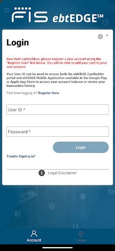 Wisconsin doj phone number.  Download ebtEDGE from App Store or Download ebt...