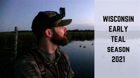 Wisconsin early teal season 2023. Things To Know About Wisconsin early teal season 2023. 
