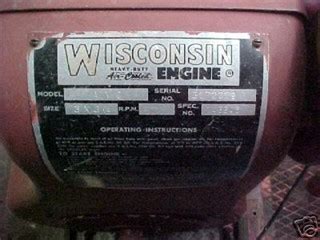 Wisconsin engine identification. .  <a href=https://rateshop.abglac.com/asse...