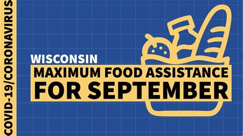 Wisconsin will issue your PEBT benefits before September 30, 2023. This is the last day that they can issue this benefit. Conclusion. In Wisconsin, food stamps are issued between the 2nd and 15th of the month. This guide provided a full calendar of when Wisconsin SNAP benefits will be deposited into your EBT account each month in 2023.. 