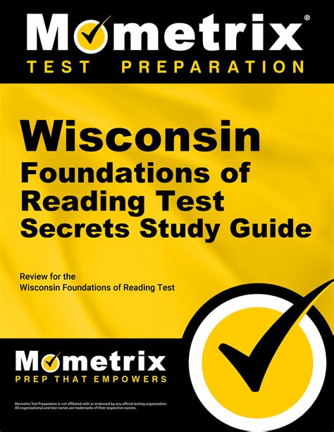 Wisconsin foundations of reading test secrets study guide review for the wisconsin foundations of reading test. - Answer key for lab manual bi 107.