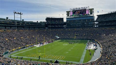Wisconsin lawmakers vote to spend $2 million to stage 2025 NFL draft in Green Bay