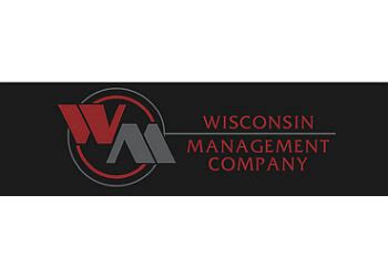 Wisconsin management company. Things To Know About Wisconsin management company. 
