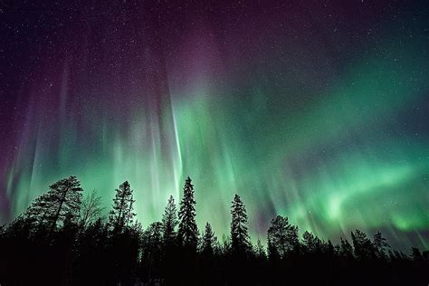 Wisconsin might see northern lights this week (kinda) but Minnesota may be out of luck