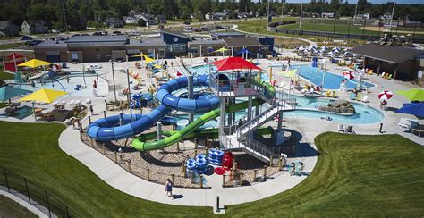Wisconsin rapids recreation complex photos. The mission of the South Wood County YMCA is to put Christian principles into practice through programs that build a healthy spirit, mind, and body for all. 