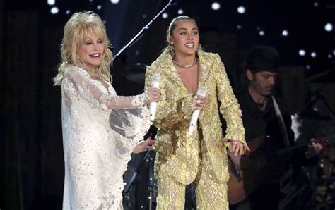 Wisconsin school bans Miley, Dolly duet about LGBTQ acceptance