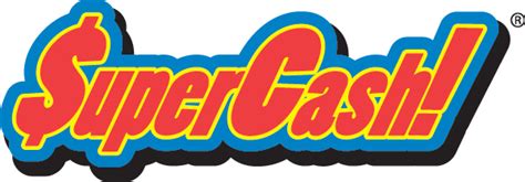 Wisconsin (WI) Super Cash Prizes and Odds for Sat, Feb 4, 2023 Saturday, February 4, 2023 Super Cash. ... Some lottery games, especially daily numbers games like Pick 3 and Pick 4, allow the .... 