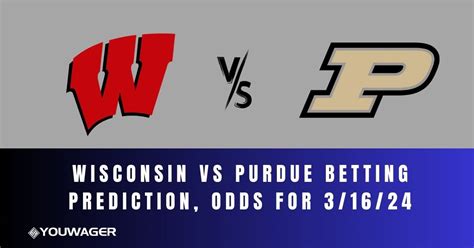 Wisconsin wager. Things To Know About Wisconsin wager. 