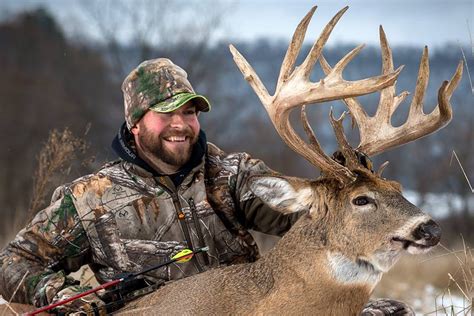 The big deer was either 4 or 5 years old.”. Wisconsin’s firearm record for a non-typical whitetail was set in 1973 by retired game warden Elmer Gotz. He shot the 30-point, 253 0/8-inch (scored by the state’s Buck and Bear Club) buck in Buffalo County on a deer drive with a Browning 12-gauge. Interestingly, Gotz’s buck was initially ...