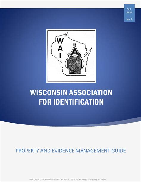 Download Wisconsin Evidence Code 2018 By Wisconsin Legislature