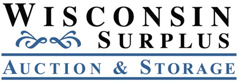 Learn about our terms and conditions here. . Wisconsinsurplus