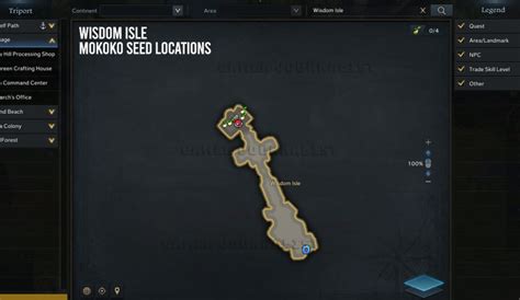 Wisdom Isle - Lost Ark Wiki