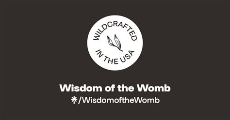 Wisdom of the Womb - Facebook