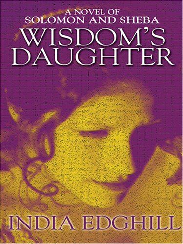 Wisdoms daughter a novel of solomon and sheba. - Teachers manual introductory accounting andrew duncan.