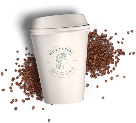 Wise Coffee.