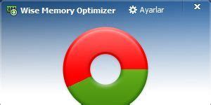 Wise Memory Optimizer İndir Gezginler.