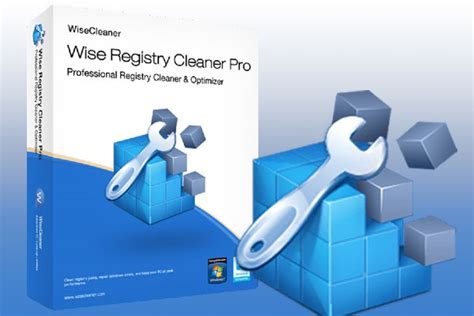 Wise Registry Cleaner Pro 10.3.1.690 Full Crack