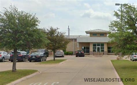 Wise county jail directory. 5 hours from that time.  Wise County Inmate...