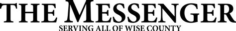 Wise county messenger update.  Read more online here.  The app is free to Disc...
