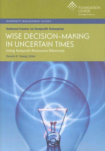 Wise decision making in uncertain times using nonprofit resources effectively nonprofit management guides. - Manual for square gazebo with net.