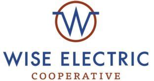 Wise electric cooperative. Oct 31, 2023 ... TRI-COUNTY ELECTRIC COOPERATIVE. 25.54. $. WEST WISE SPECIAL UTILITY ... WISE ELECTRIC CO-OP, INC. 152.46. $. WISE ELECTRIC CO-OP, INC. 98.55. 