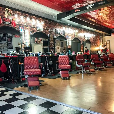 Wise guys barber shop. Top 10 Best Mens Haircut in Cleveland, OH - March 2024 - Yelp - Architexture, Eddy's Barbershop, Wise Guys, Top of the Line Barbershop, The Gentlemen's Cave Luxury Barber Lounge, The Gentleman's Barber Shop, Armando's Barbershop, Eddy's On Coventry, Refinery Barbershop and Studio - Downtown Cleveland, Bobby C's Classic … 