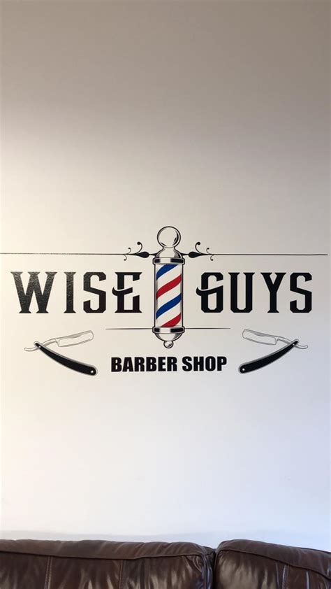 Reviews, get directions and information for Wise Guys Barber Shop. Address: 815 S Glendora Ave, West Covina 91790. Phone: (626) 665-3338. State: CA.