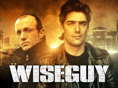 Wise guys tv show cast. Things To Know About Wise guys tv show cast. 