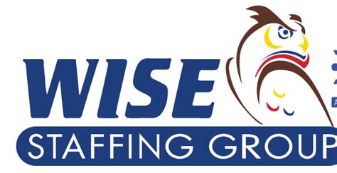 Wise staffing services. Jun 28, 2022 · TN. Wise Staffing is always professional, paying special attention to details and providing the needed assistance when we call. Wise Staffing has become our "go to" when we need additional staffing, whether it's a short-term issue or ramping up for our peak season. 
