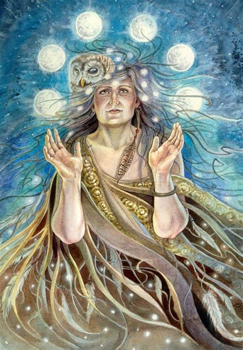  The Wise Woman, also called the Wise Crone, is one of narrative’s oldest, most enduring archetypes. In the Wise Woman, compassion and kindness intersect with magic, mystery, and nature. She is, in a sense, the Spiritual in human form. As Jung said, she embodies a person’s “mana” personality, the fundamental spiritual power present ... . 
