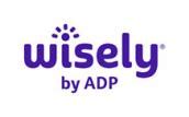  Wisely® by ADP pay card is a modern pay solution that helps you move to 100% paperless pay while also providing employees with a flexible paycard or reloadable account pay option. In addition to flexible pay, Wisely offers: .