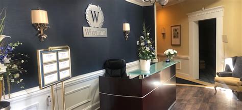 Wiseman funeral home north carolina. Fayetteville, 910-483-7111. About Us - Wiseman Mortuary offers a variety of funeral services, from traditional funerals to competitively priced cremations, serving Fayetteville, NC and the surrounding communities. We also offer funeral pre-planning and carry a wide selection of caskets, vaults, urns and burial containers. 