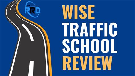 Wisetrafficschool. Since 2004, Wise Traffic School has been providing high-quality driver education courses approved by the Florida Department of Highway Safety and Motor Vehicles. Our course offerings include a Basic Driver Improvement (BDI) Course, a Traffic Law and Substance Abuse Education (TLSAE) Course, the Class E Driver License Knowledge Exam, and a Mature Driver Insurance Discount Course. 