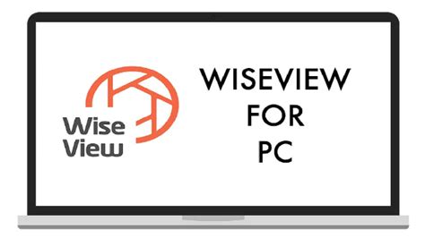 Wiseview for pc. Hanwha Techwin Co., Ltd. and its affiliates (collectively, “Hanwha”) may provide you some or all of the following: 1) access to Hanwha websites (the “Sites,” each a “Site”); 2) services accessible through the Sites (“Web Applications”); 3) software that can be downloaded onto a smartphone, tablet or other mobile device to access services … 