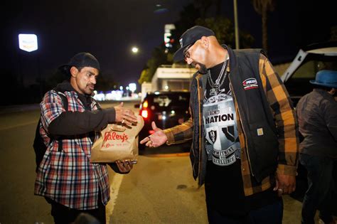 Wish Book: PitStop goes ‘on the front lines’ for the homeless people of Gilroy