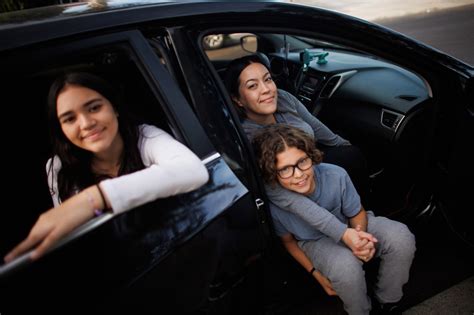 Wish Book: With a used Hyundai Elantra, Maintenance for Moms reunited this family