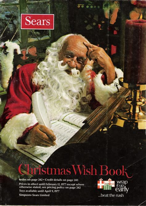 Wish Book holiday campaign celebrates 40 years of helping our neighbors