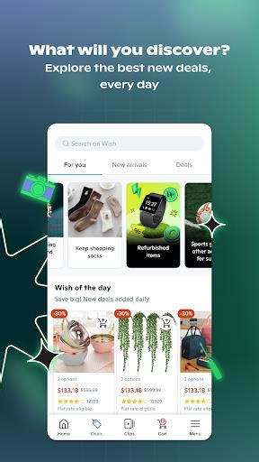 Wish Shop And Save APK Download for Android 