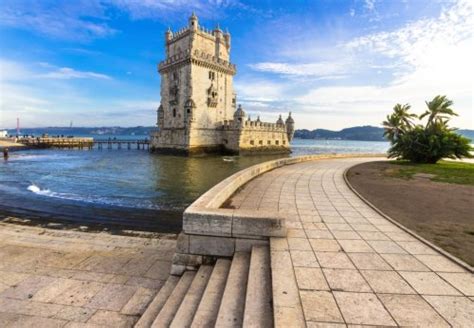 Wish You Were Here: A trek through Portugal