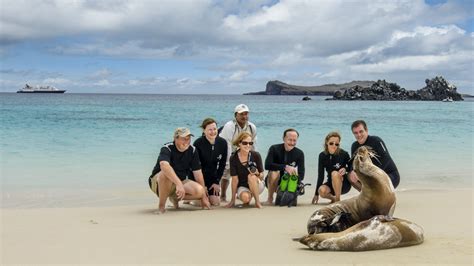 Wish You Were Here: Galapagos adventures