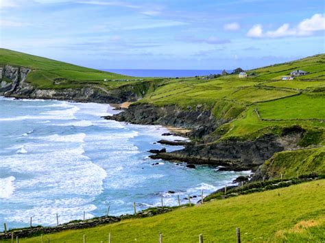 Wish You Were Here: Ireland’s Dingle Peninsula